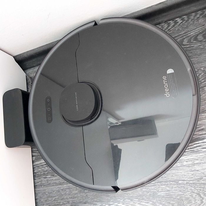 Прахосмукачка робот Xiaomi Dreame Bot L10 Pro