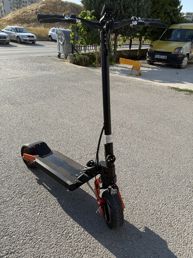 Тротинетка Kugoo G2 Max / kukirin / трябва нови контролер