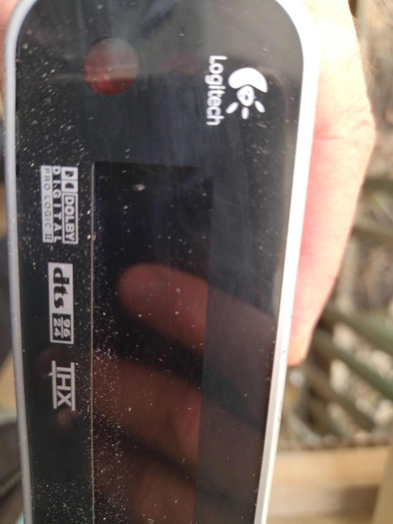 Акустическая система Logitech Z-5450