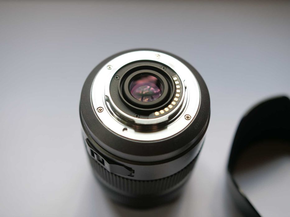 Vand/schimb Panasonic Lumix G Vario 14-140mm F4-5.8 Mega Asph. O.I.S.