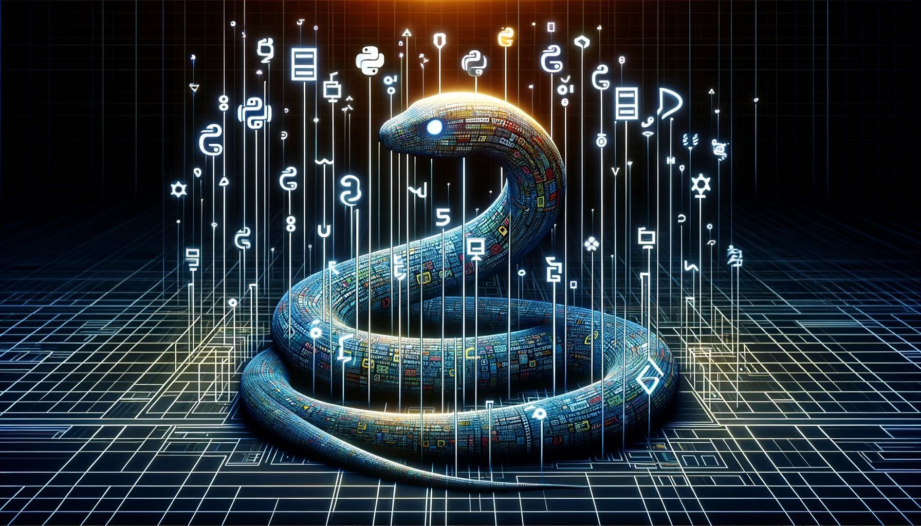 Репетитор по Python с опытом работы программистом