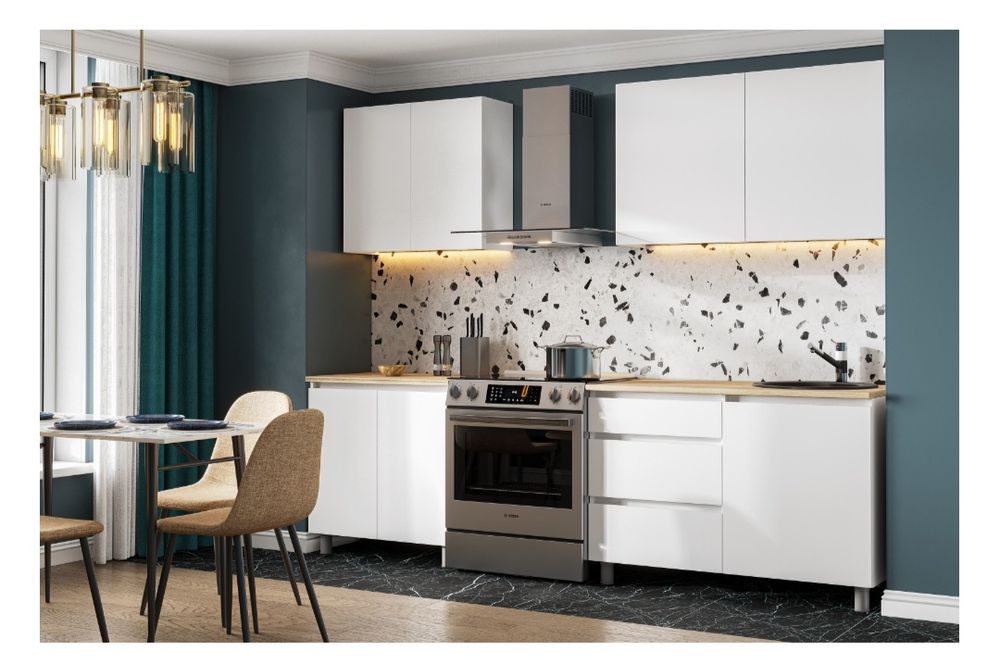 Кухоннный гарнитур