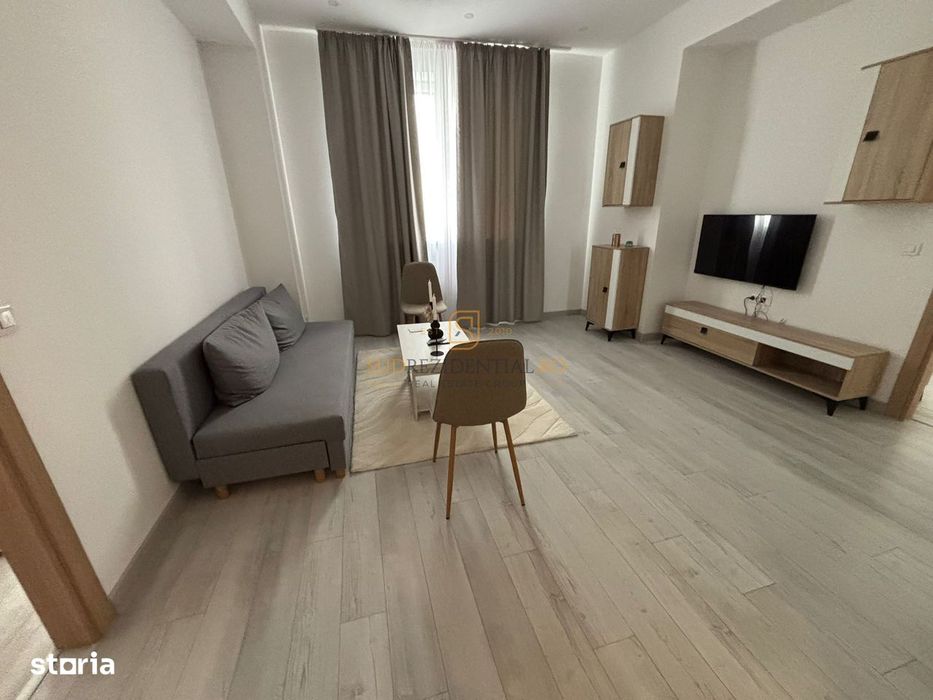 Apartament 3 camere, mobilat si utilat, disponibil imediat