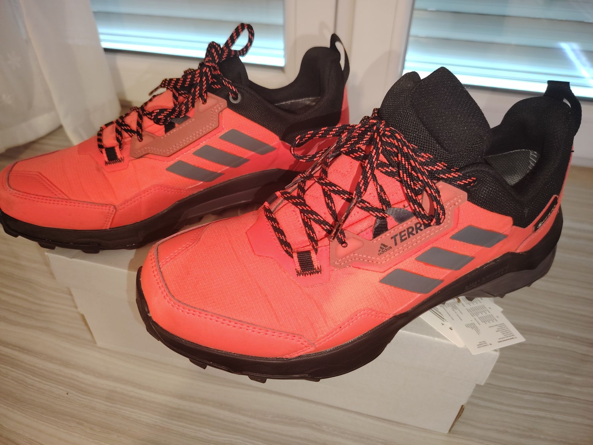 Adidas terex AX4 GTX