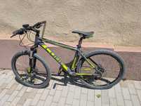 Bicicleta Cube MTB echipare shimano XT mărime M