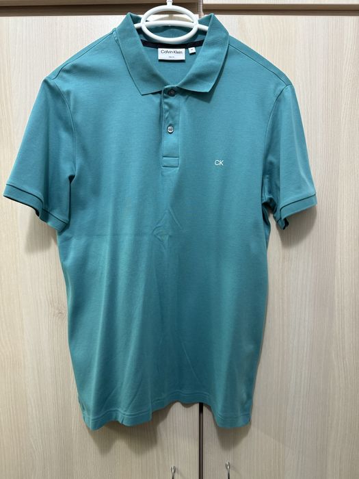 Calvin Klein тениска