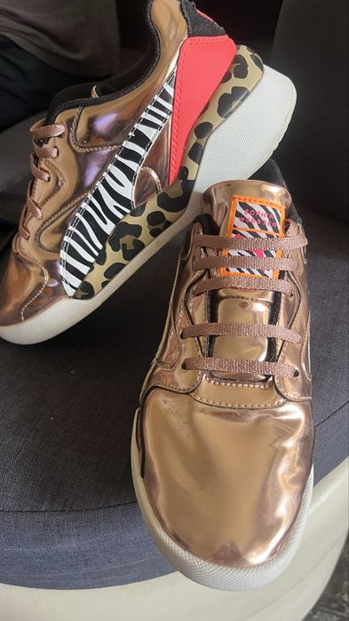 Маратонки Adidas