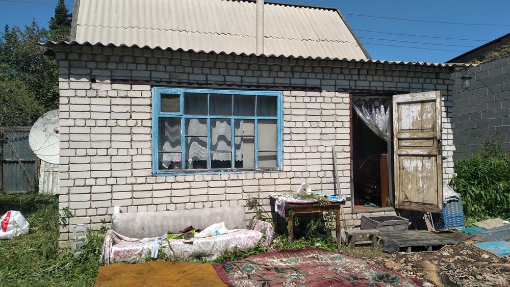 Дача на Солнечной долине  12 сот