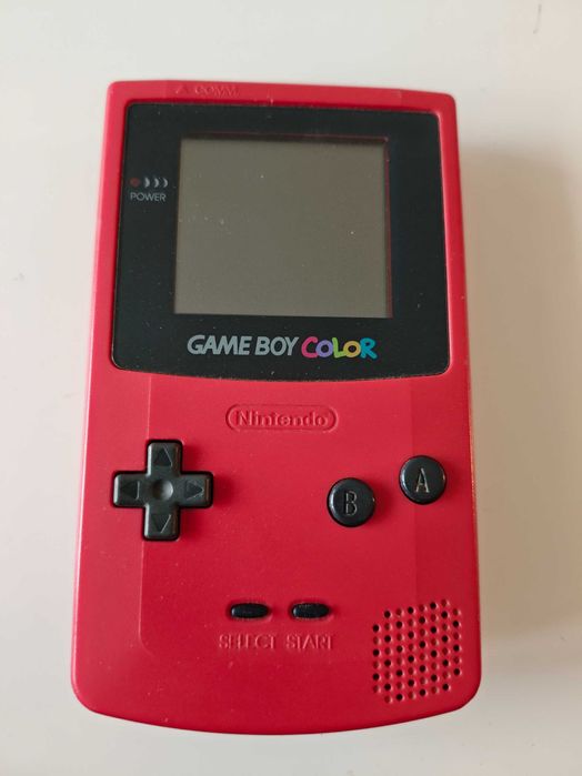 Конзола GameBoy Color