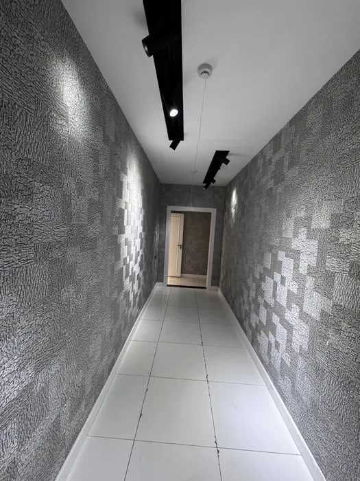 Сдаётся в Аренду Офисное Помещение 85м2 Мирабад 1 Линия