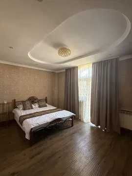 Водник | Рохат 12-комнат 10-соток 546 м2 [ДМ-012]