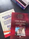 Chimie, Biologie Admitere Medicina