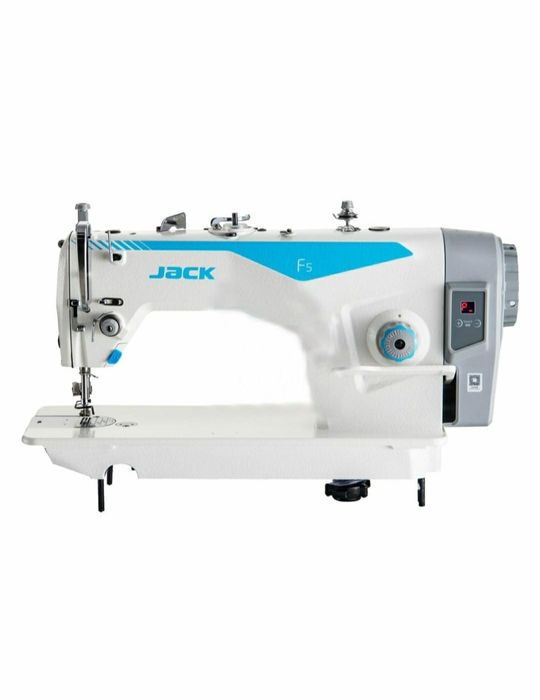 Jack f5 -профессиональная швейная машина