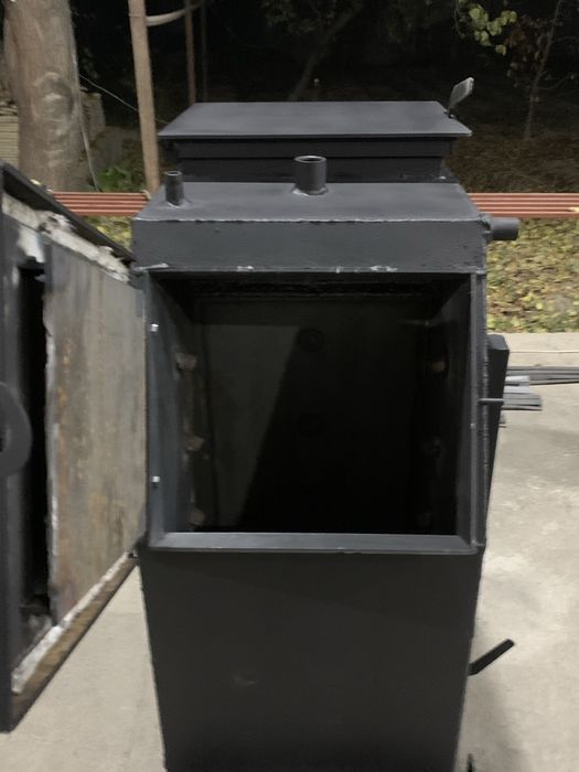 Ақилли катёллар ишлаб чикарамиз