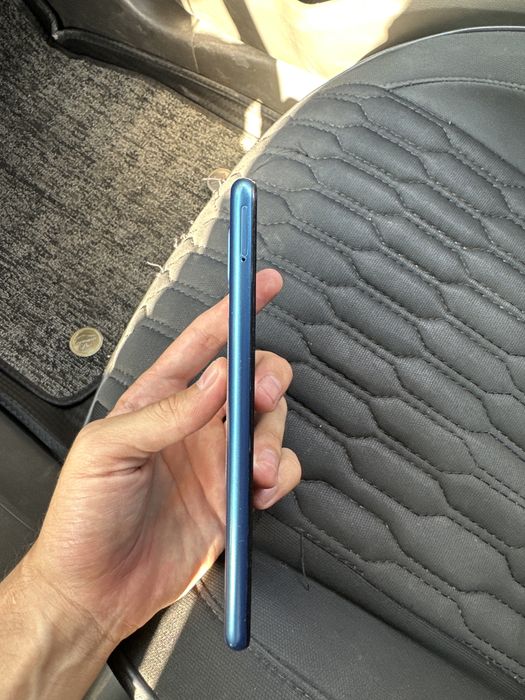 SAMSUNG A12 64 GB IMEIkadan o'tmagan