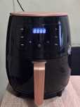 Air fryer top king