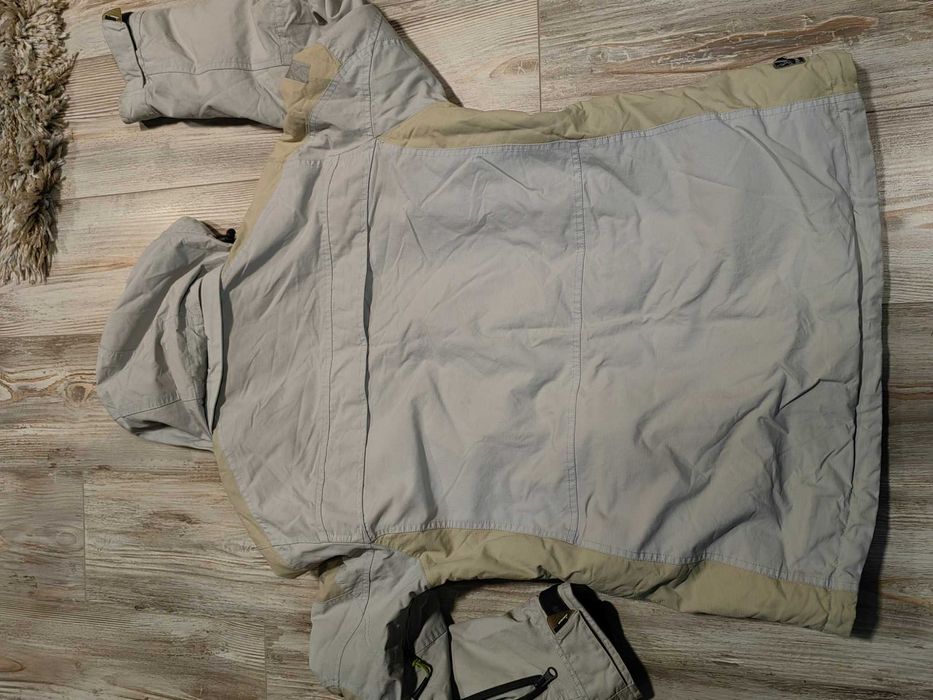 Falcon ски сноуборд яке