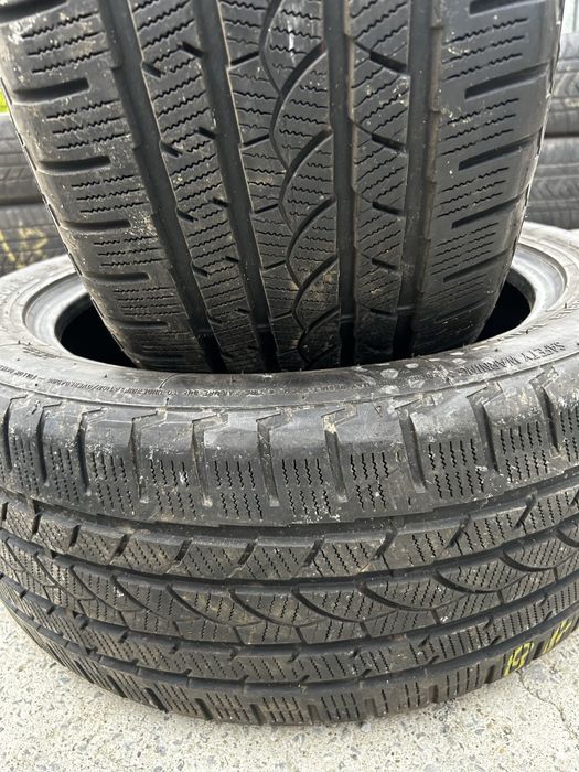 2бр Гуми зимни Novex 235/50R18