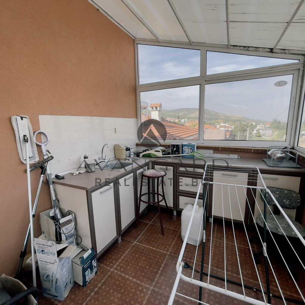Продава се Къща в с. Марково, Област Пловдив - 976 кв.м за 481 €/кв.м - Снимка #14