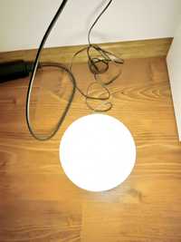 Lampa (veioza) pentru dormitor, birou