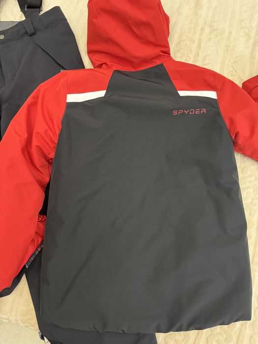 Детски ски екип Spyder