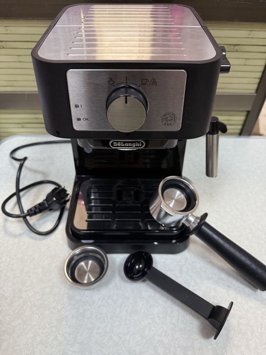 Кафемашина Delonghi Stilosa EC260