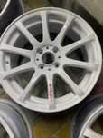 Диски R16 GTR Sport