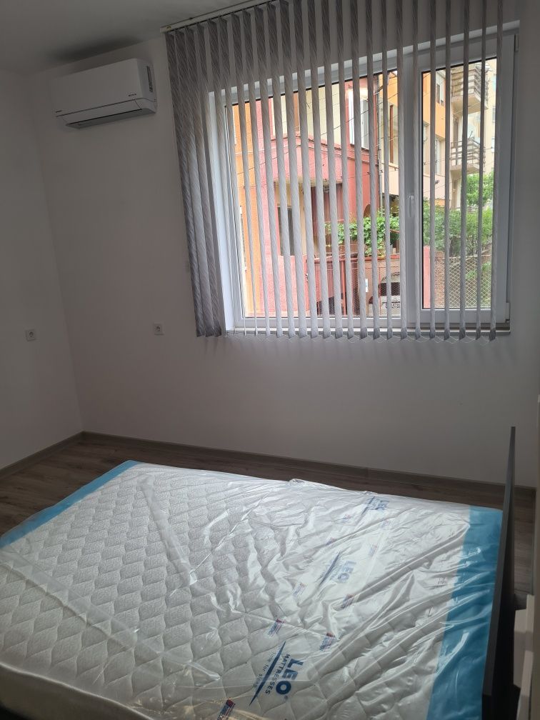 Дава се под наем Двустаен апартамент в Асеновград - 50 кв.м за 306 € - Снимка #4