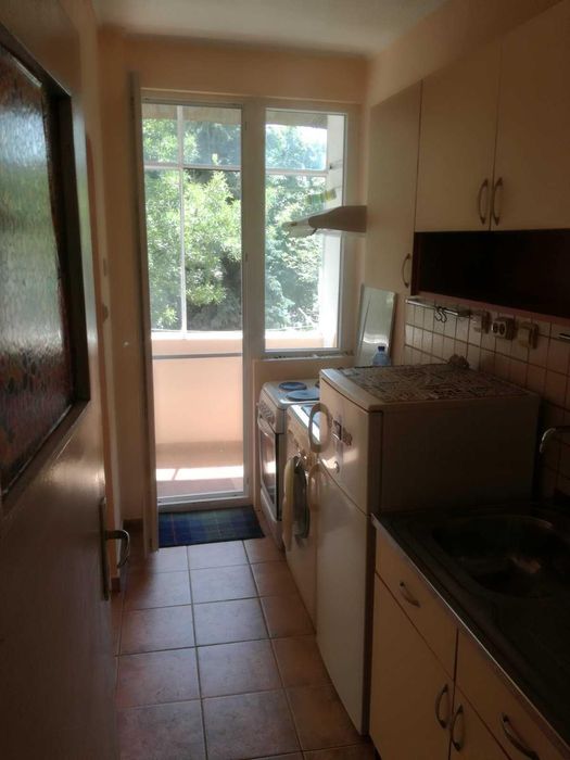 Дава се под наем Едностаен апартамент в София, Люлин 2 - 35 кв.м за 325 € - Снимка #1