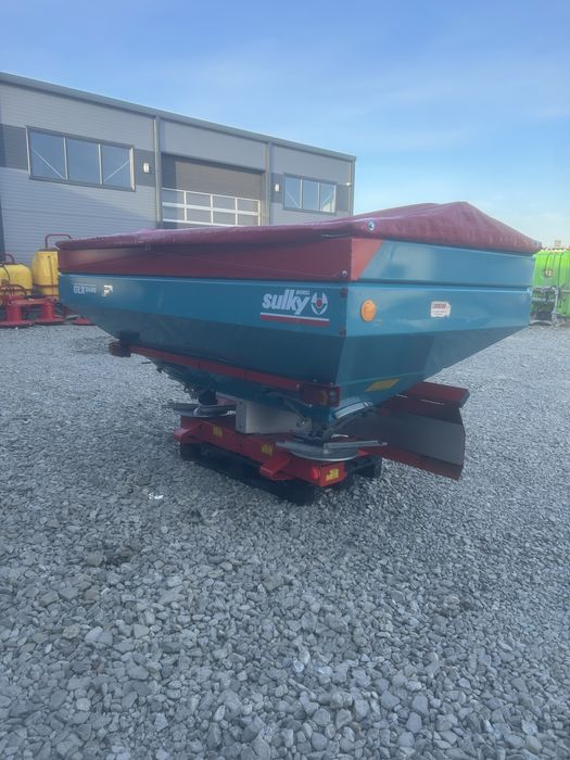 Distribuitor ingrasamant Sulky GLX2400