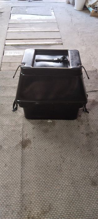 Продам Кофр на снегоход.
