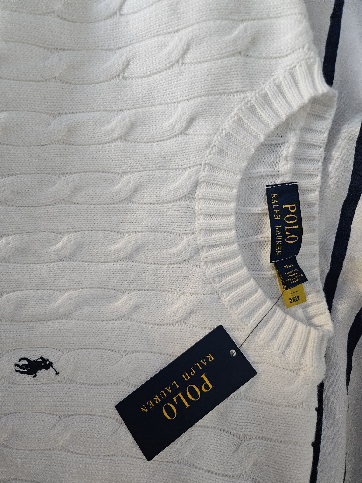 Нов пулове Polo Ralph Lauren