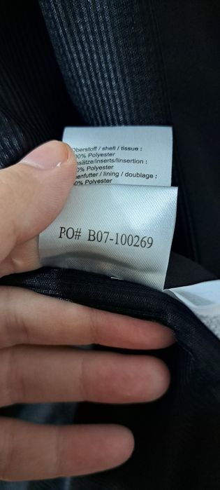 Geaca sport Erima BSV München