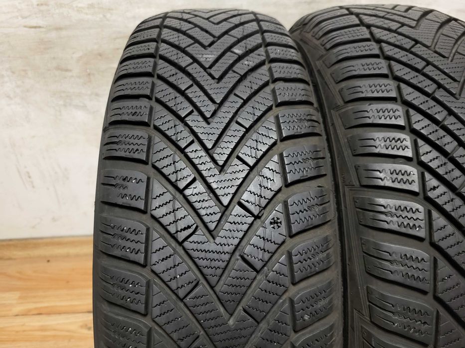 195/65/15 Toyo Dot23 / зимни гуми
