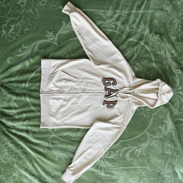 Зип-худи GAP орix