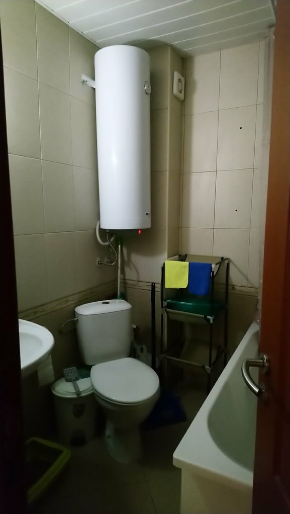 Продава се Двустаен апартамент в к.к. Слънчев бряг - 55 кв.м за 1000 €/кв.м - Снимка #3