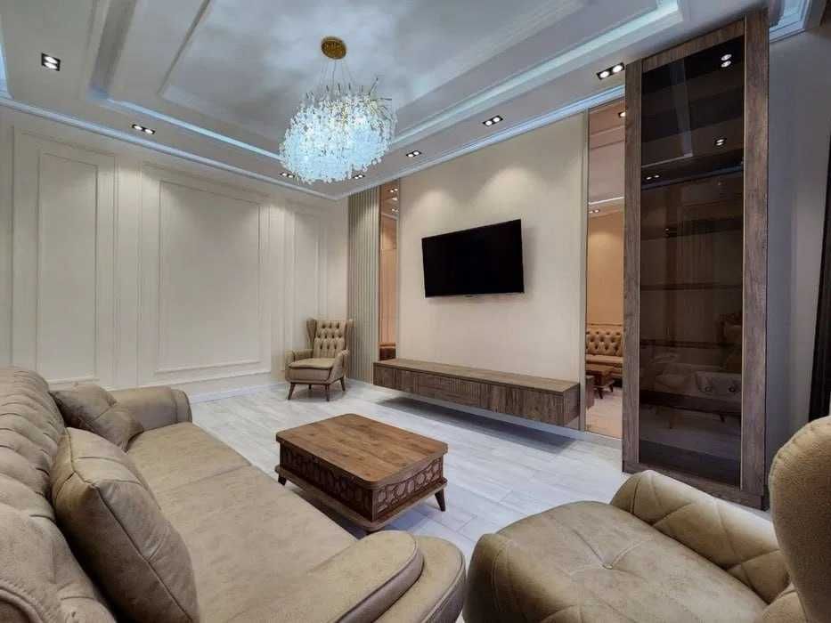 Сдается квартира в Яккасарайском Р-он Next Magic cyte 2-комнаты