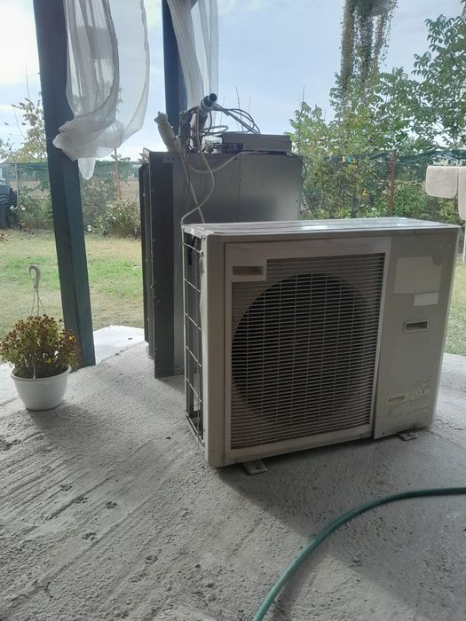 Aer condiționat de vanzare