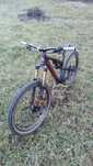 Rocky Mountain Altitude carbon