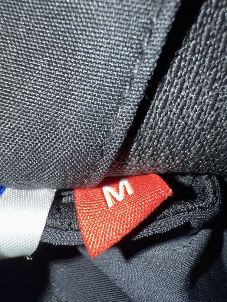Pantaloni moto Held Atacama GoreTex, marime M