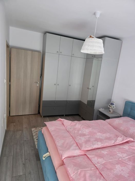 Apartament 2 camere Timișoara