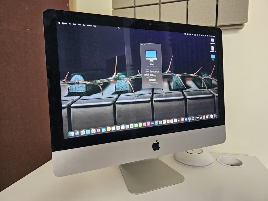 iMac 21.5 4k 2019