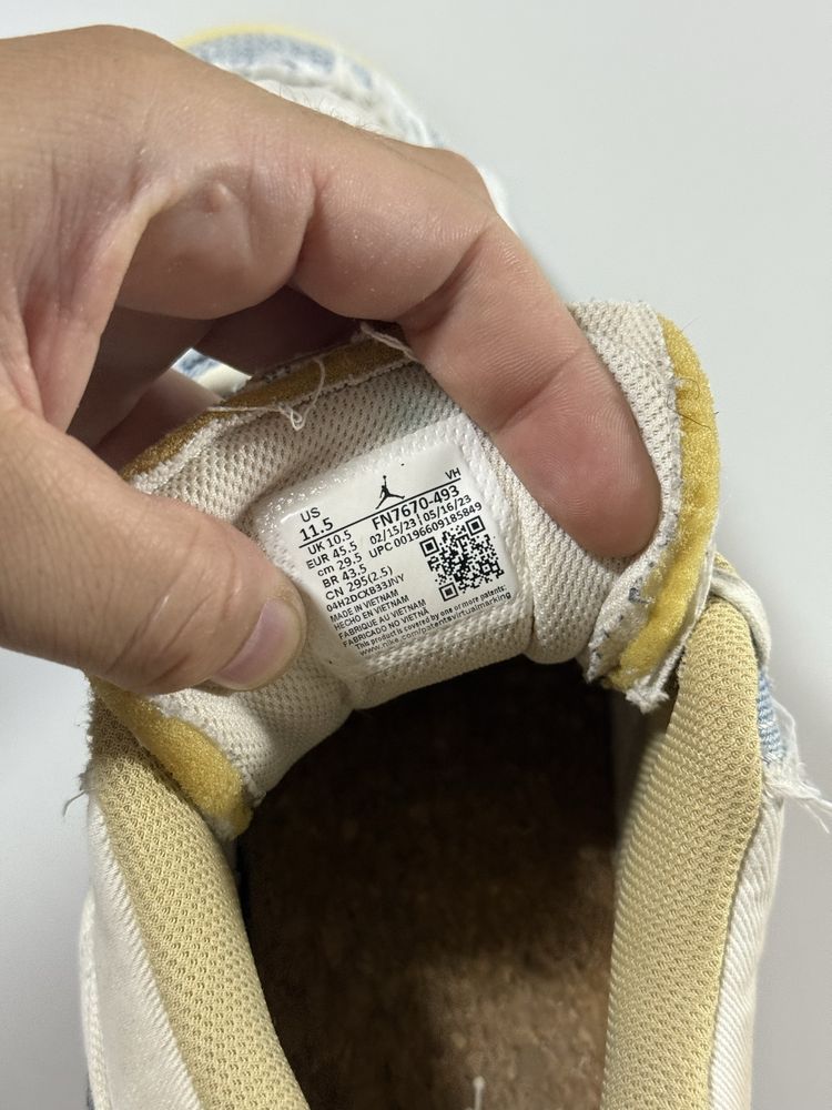 Air Jordan 1 World Make Japan
