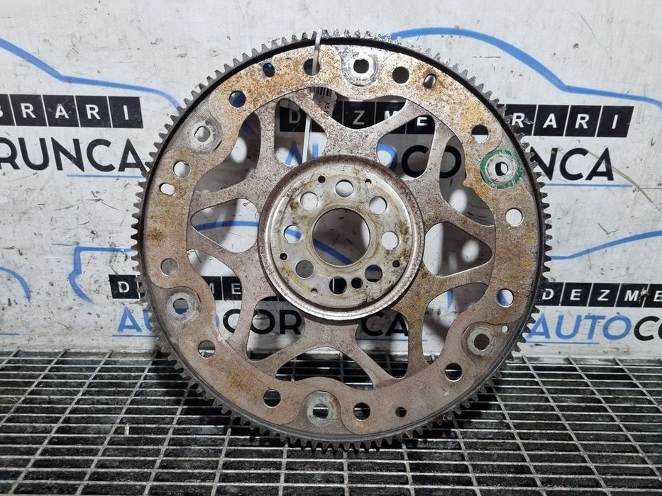 Volanta BMW X5 E70 Facelift 3.0 D 2010 - 2013 245CP Automata 	N57D30A (1283) Masa simpla