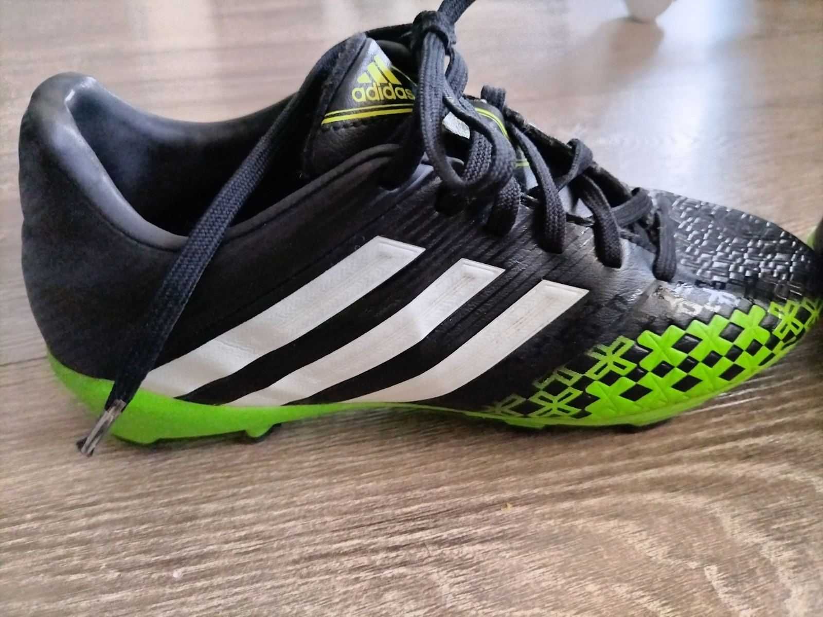 Бутонки Adidas използвани