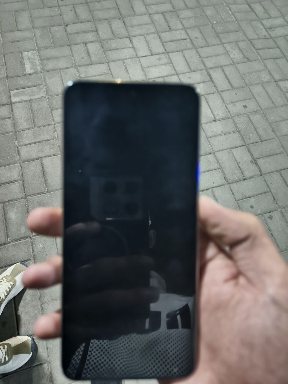 honor x8 128/6 kafolati bor