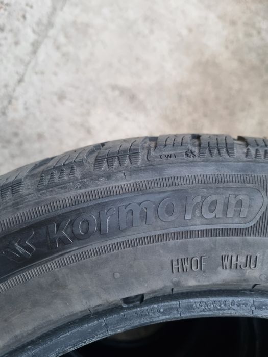 Anvelope iarnă Kormoran