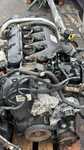 Motor 2.0 tdci Ford G6DA Mondeo Focus