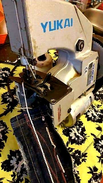 Mecanic mașini de cusut orice model