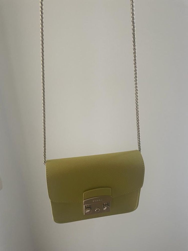 Geanta Furla dimensiune mini